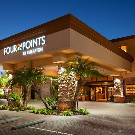Four Points By Sheraton San Diego - Sea World Екстериор снимка