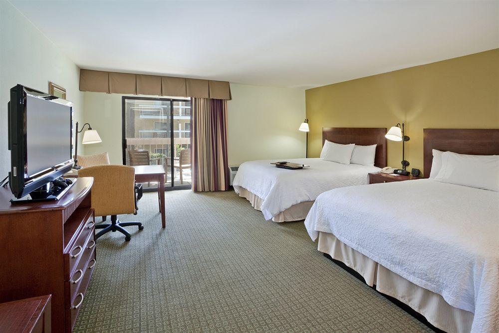 Four Points By Sheraton San Diego - Sea World Екстериор снимка