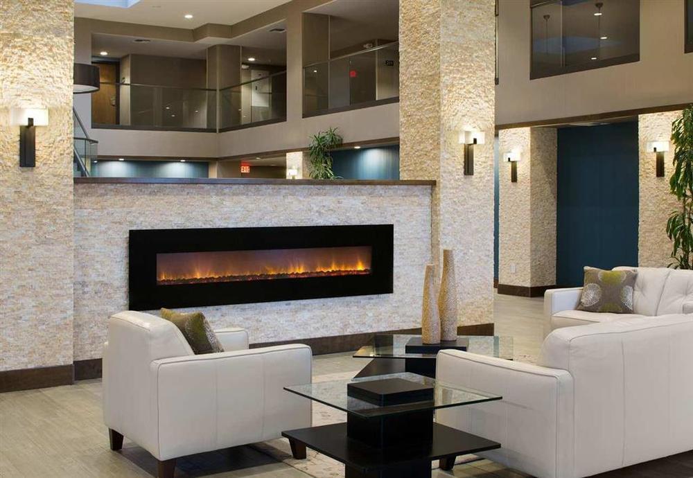 Four Points By Sheraton San Diego - Sea World Интериор снимка