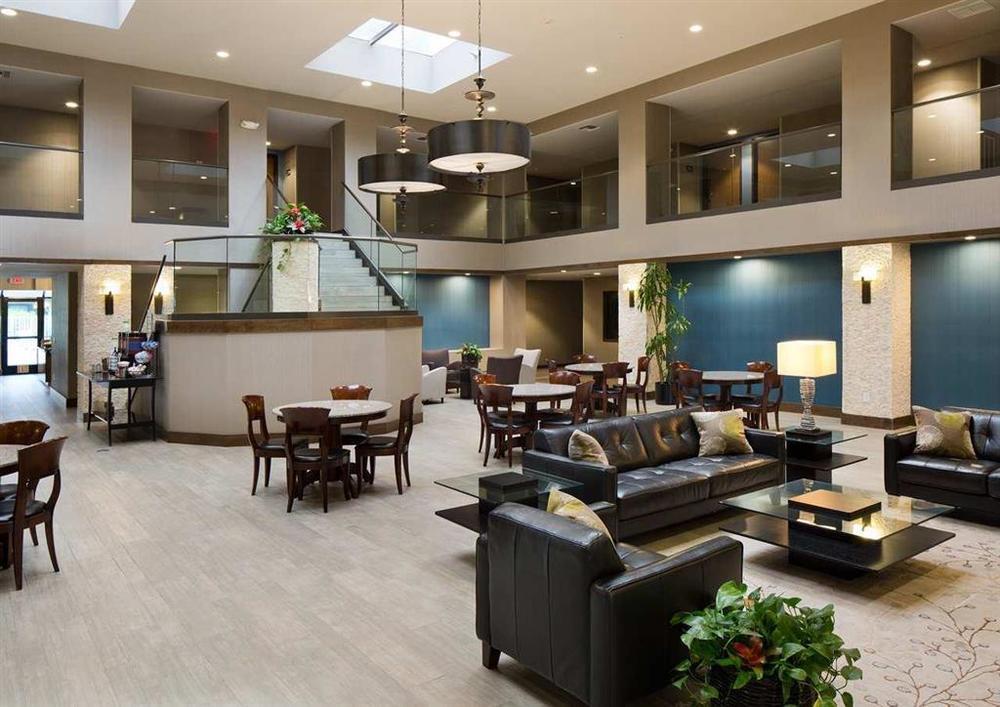 Four Points By Sheraton San Diego - Sea World Интериор снимка
