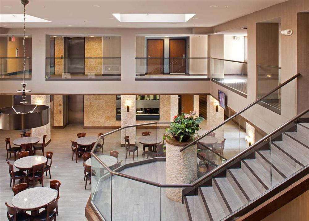 Four Points By Sheraton San Diego - Sea World Интериор снимка