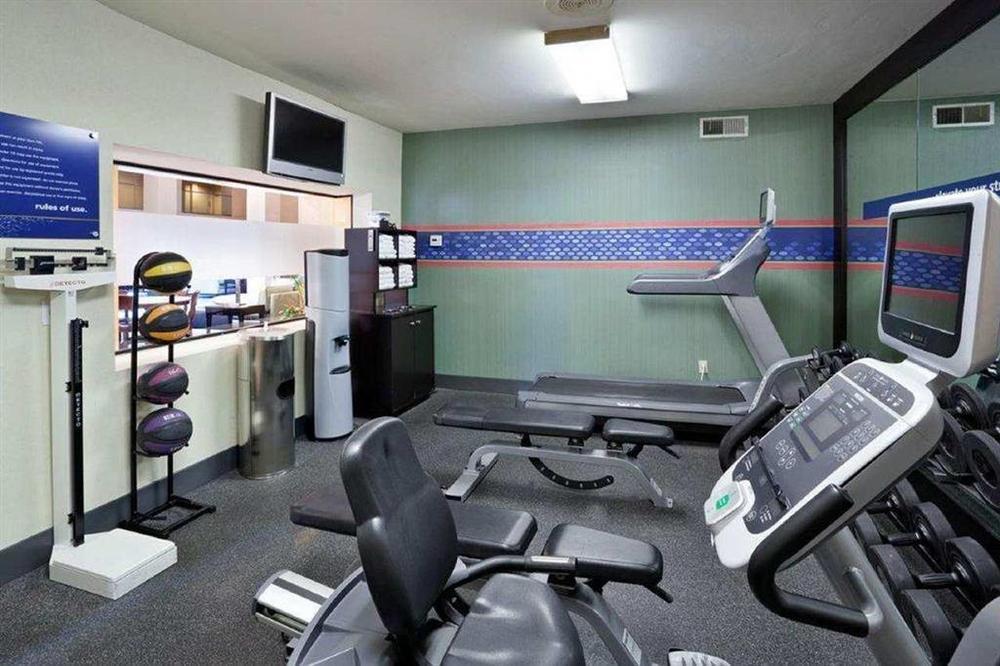 Four Points By Sheraton San Diego - Sea World Екстериор снимка