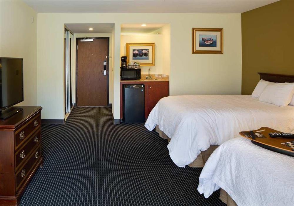 Four Points By Sheraton San Diego - Sea World Стая снимка