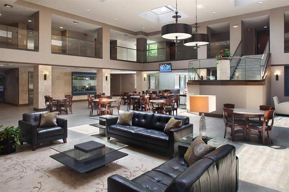 Four Points By Sheraton San Diego - Sea World Интериор снимка