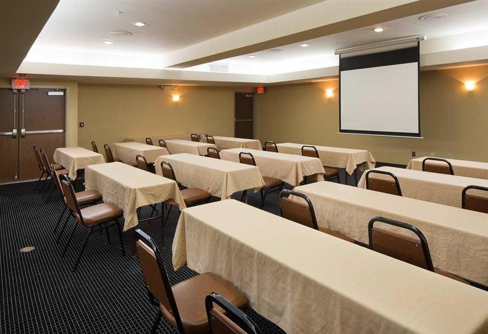 Four Points By Sheraton San Diego - Sea World Съоръжения снимка