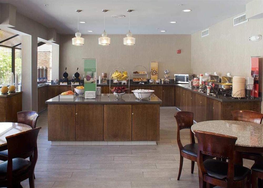 Four Points By Sheraton San Diego - Sea World Съоръжения снимка