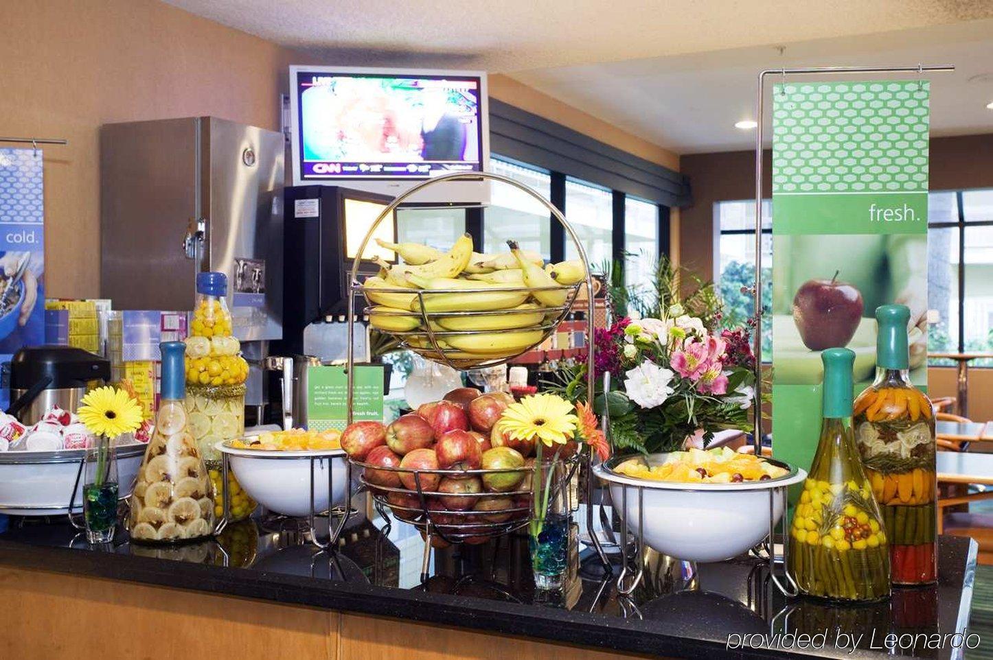 Four Points By Sheraton San Diego - Sea World Ресторант снимка
