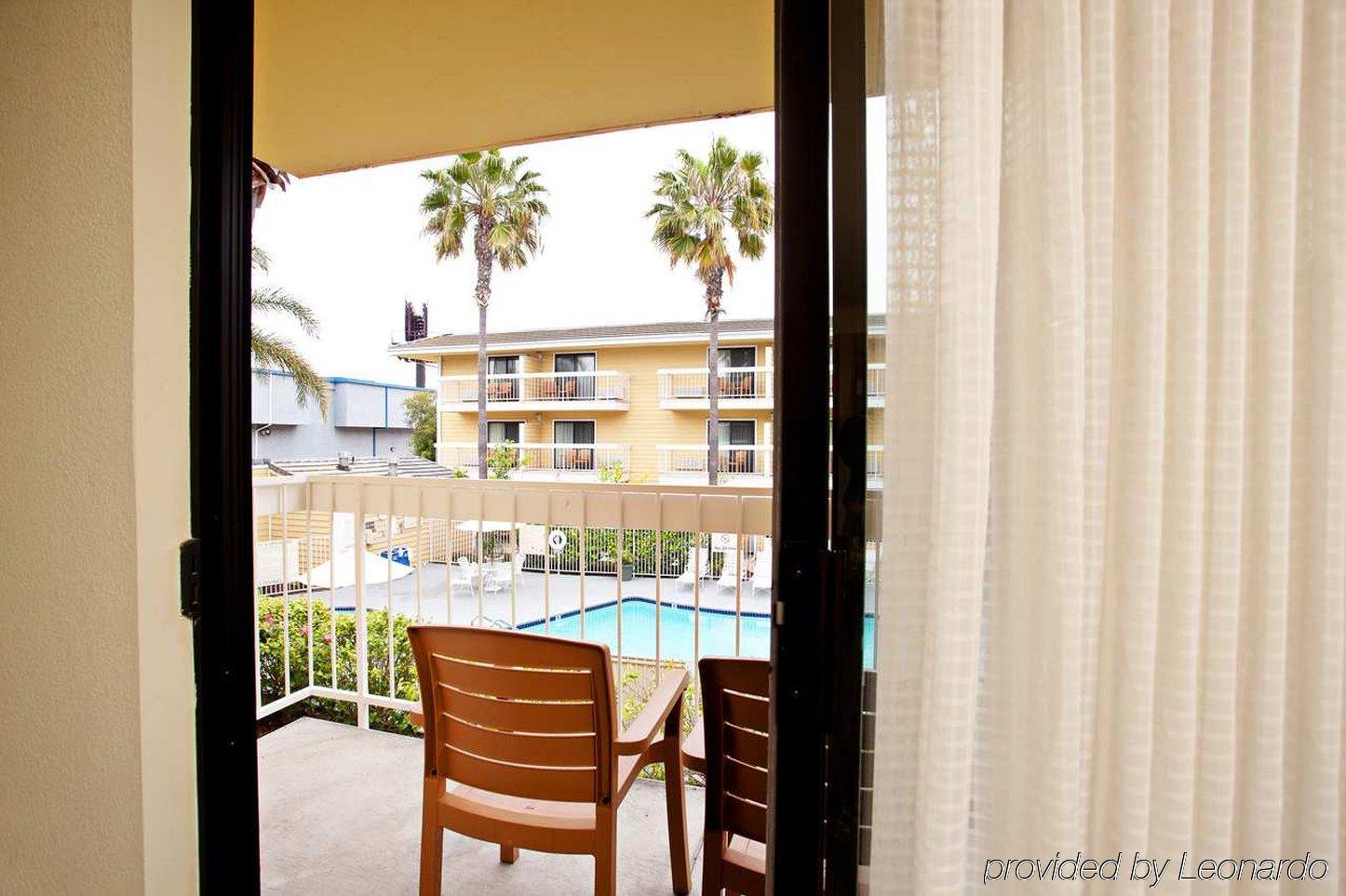 Four Points By Sheraton San Diego - Sea World Стая снимка