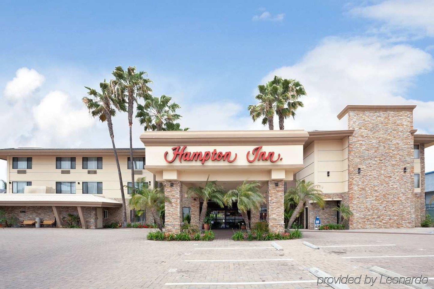 Four Points By Sheraton San Diego - Sea World Екстериор снимка