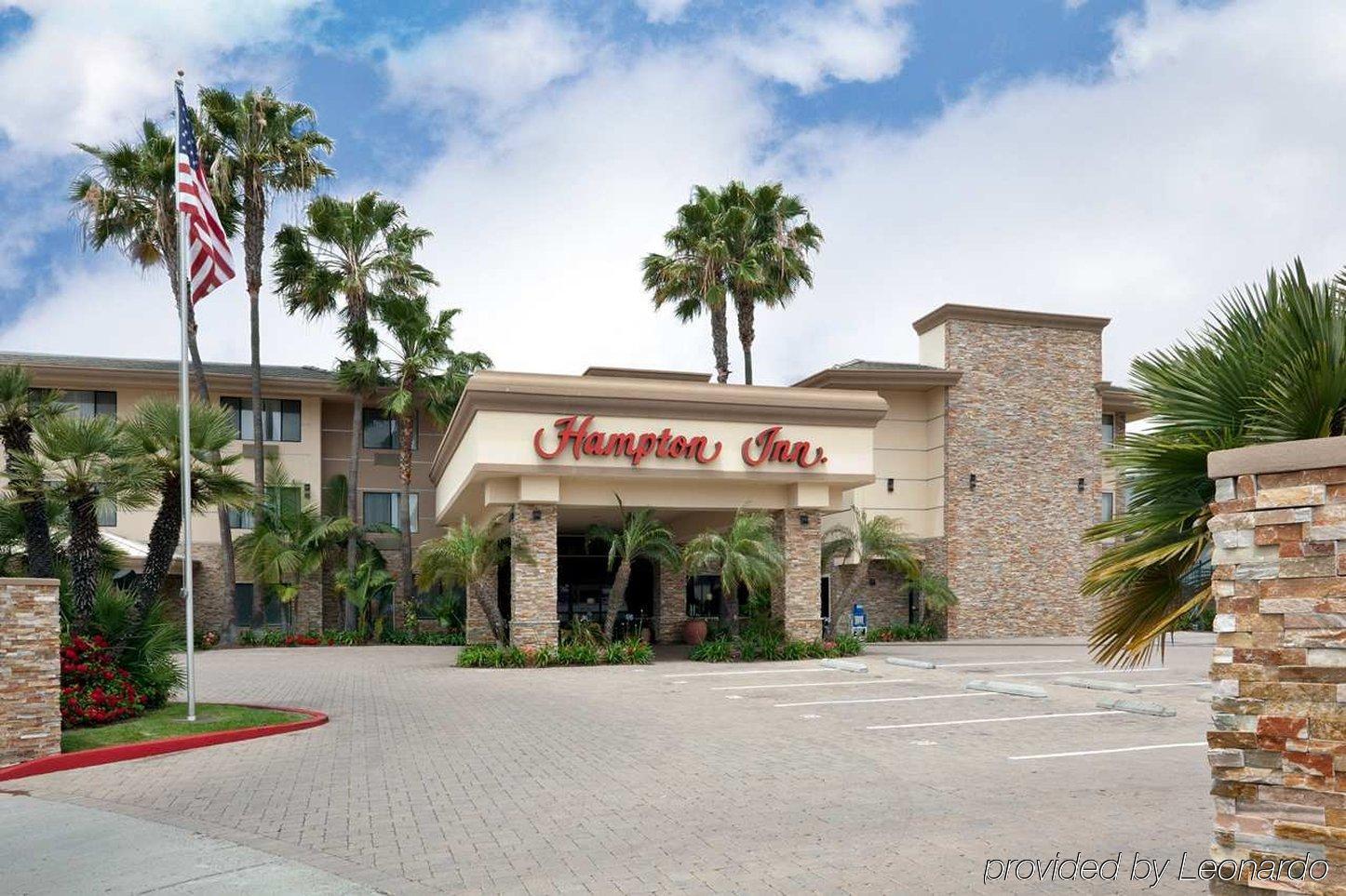 Four Points By Sheraton San Diego - Sea World Екстериор снимка