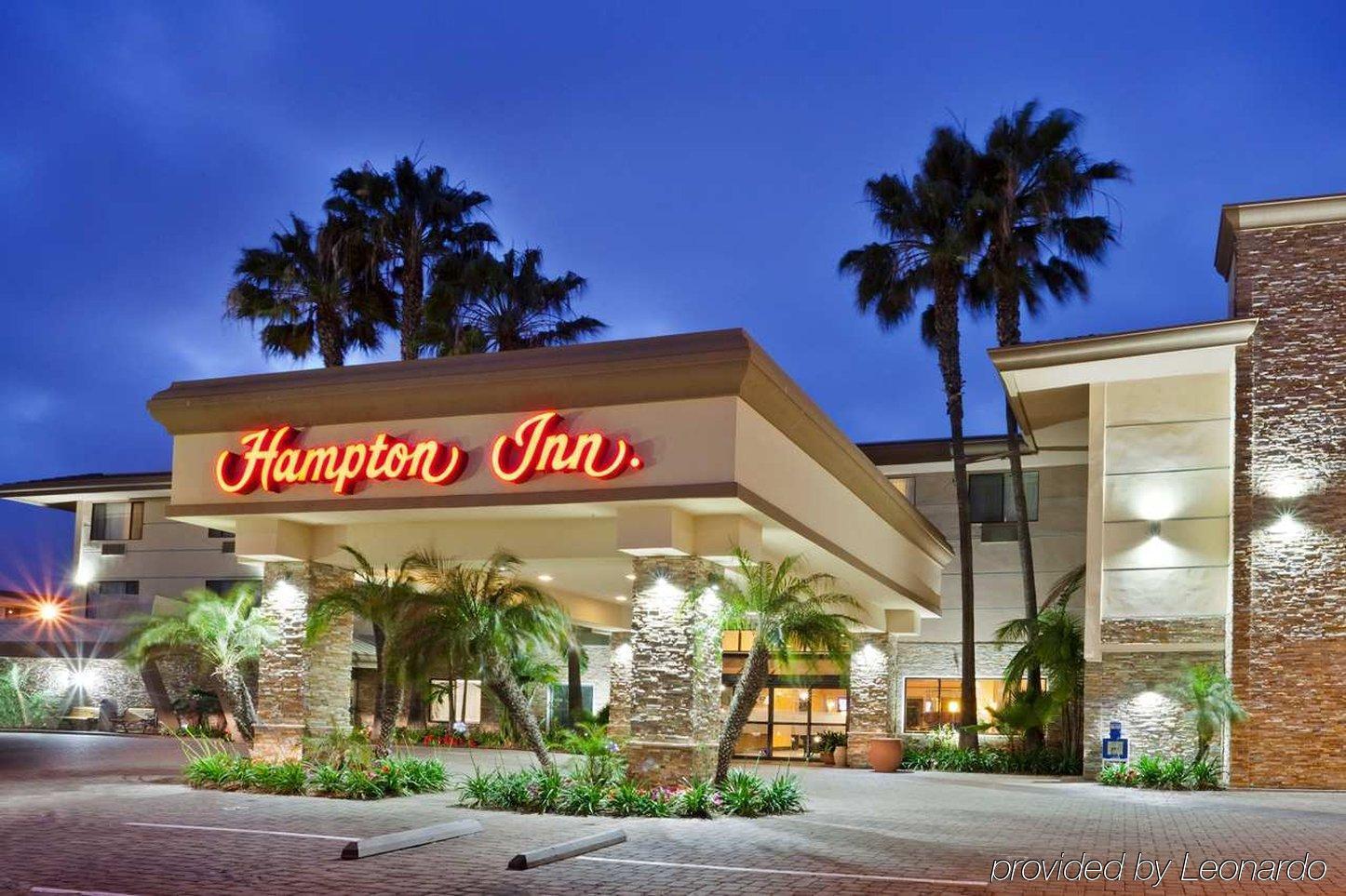 Four Points By Sheraton San Diego - Sea World Екстериор снимка