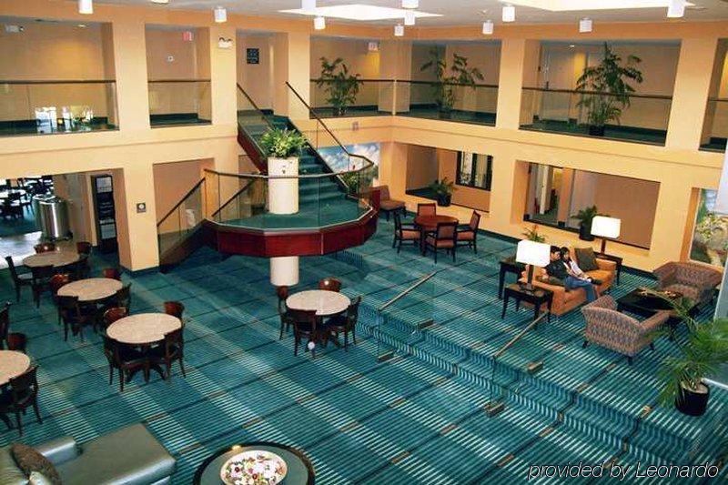 Four Points By Sheraton San Diego - Sea World Ресторант снимка