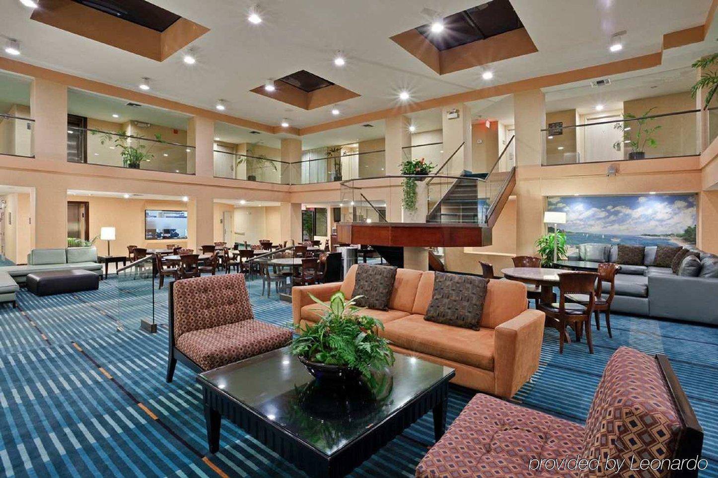 Four Points By Sheraton San Diego - Sea World Екстериор снимка