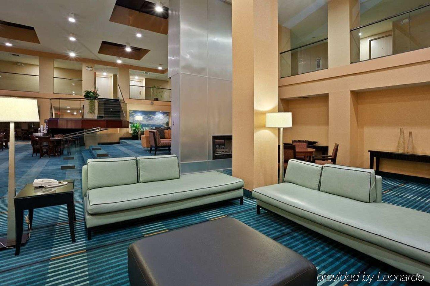 Four Points By Sheraton San Diego - Sea World Екстериор снимка