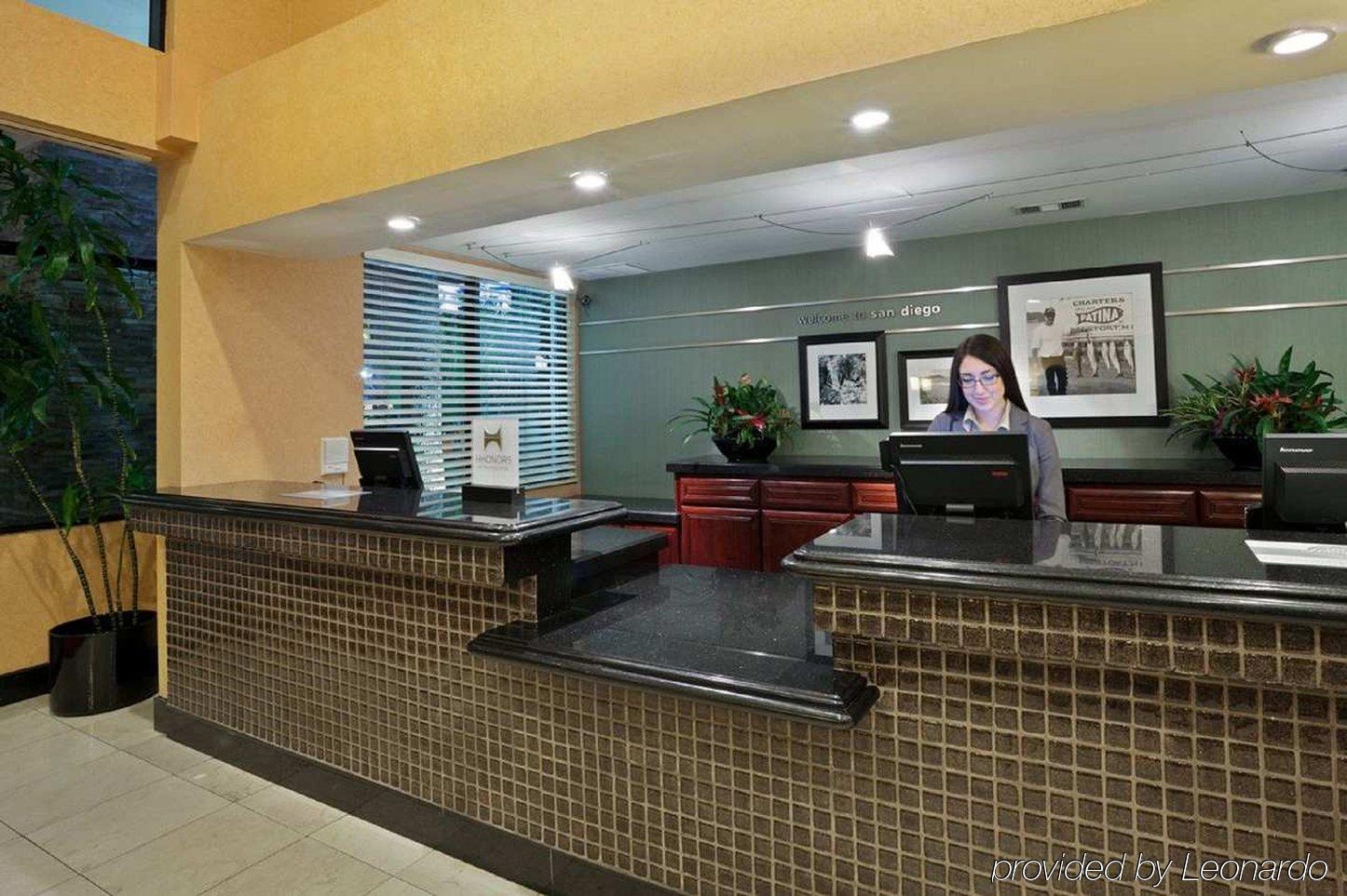 Four Points By Sheraton San Diego - Sea World Екстериор снимка