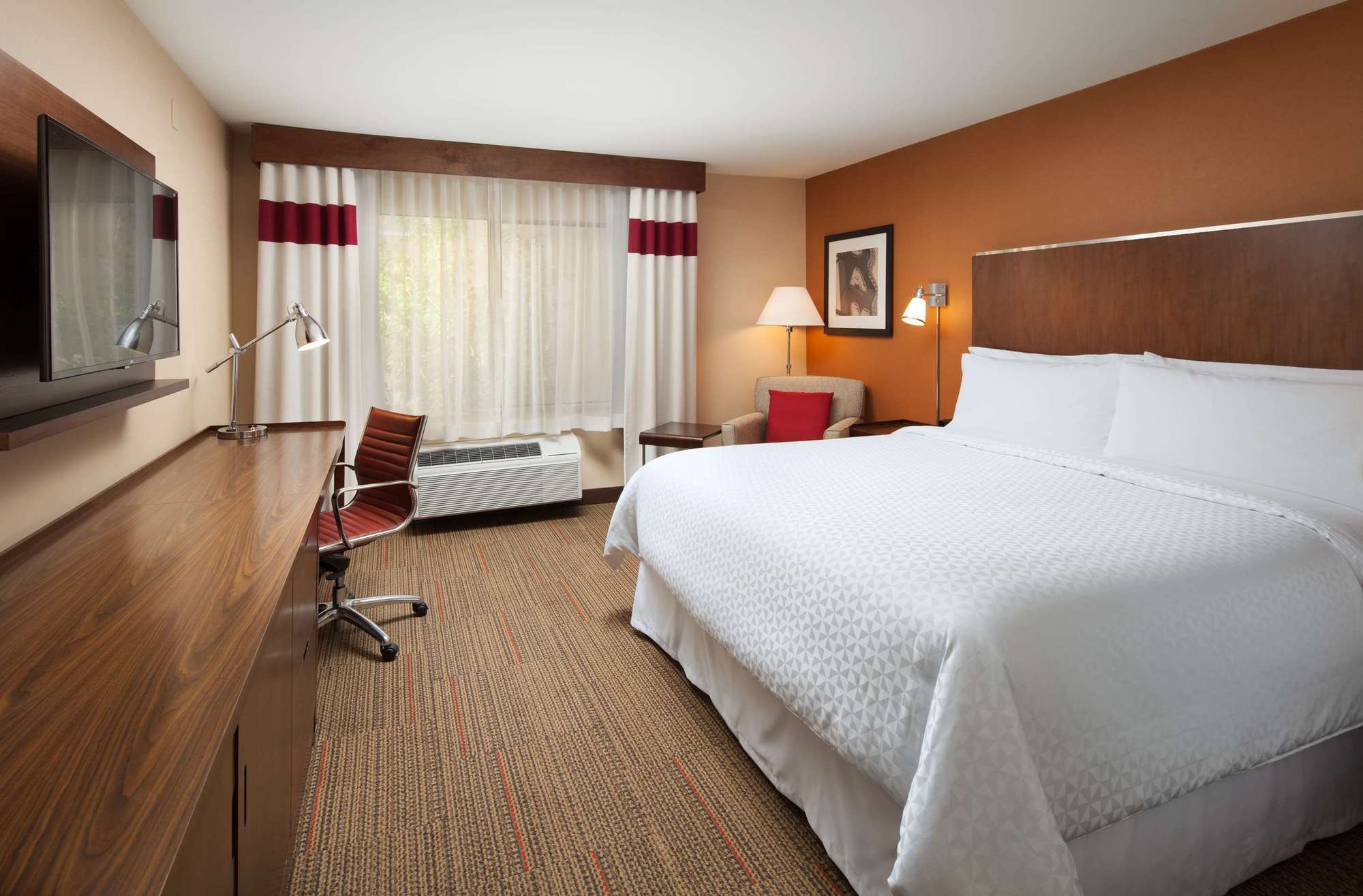 Four Points By Sheraton San Diego - Sea World Екстериор снимка