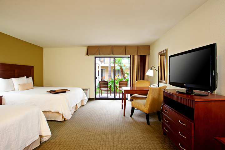 Four Points By Sheraton San Diego - Sea World Екстериор снимка