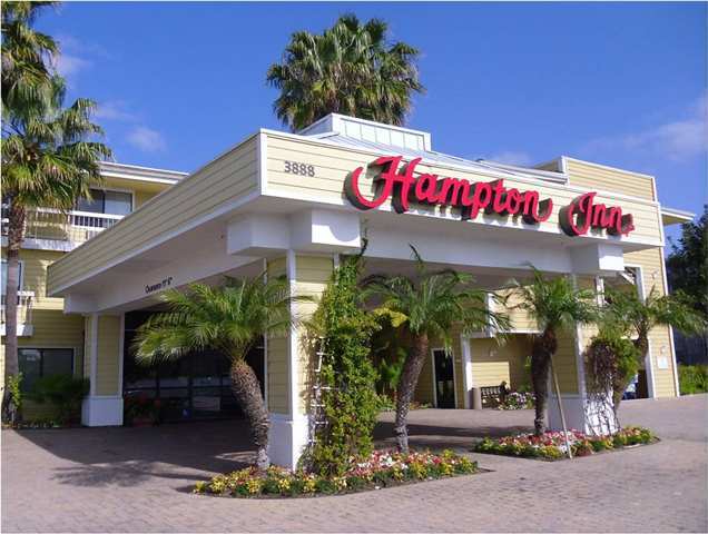 Four Points By Sheraton San Diego - Sea World Екстериор снимка