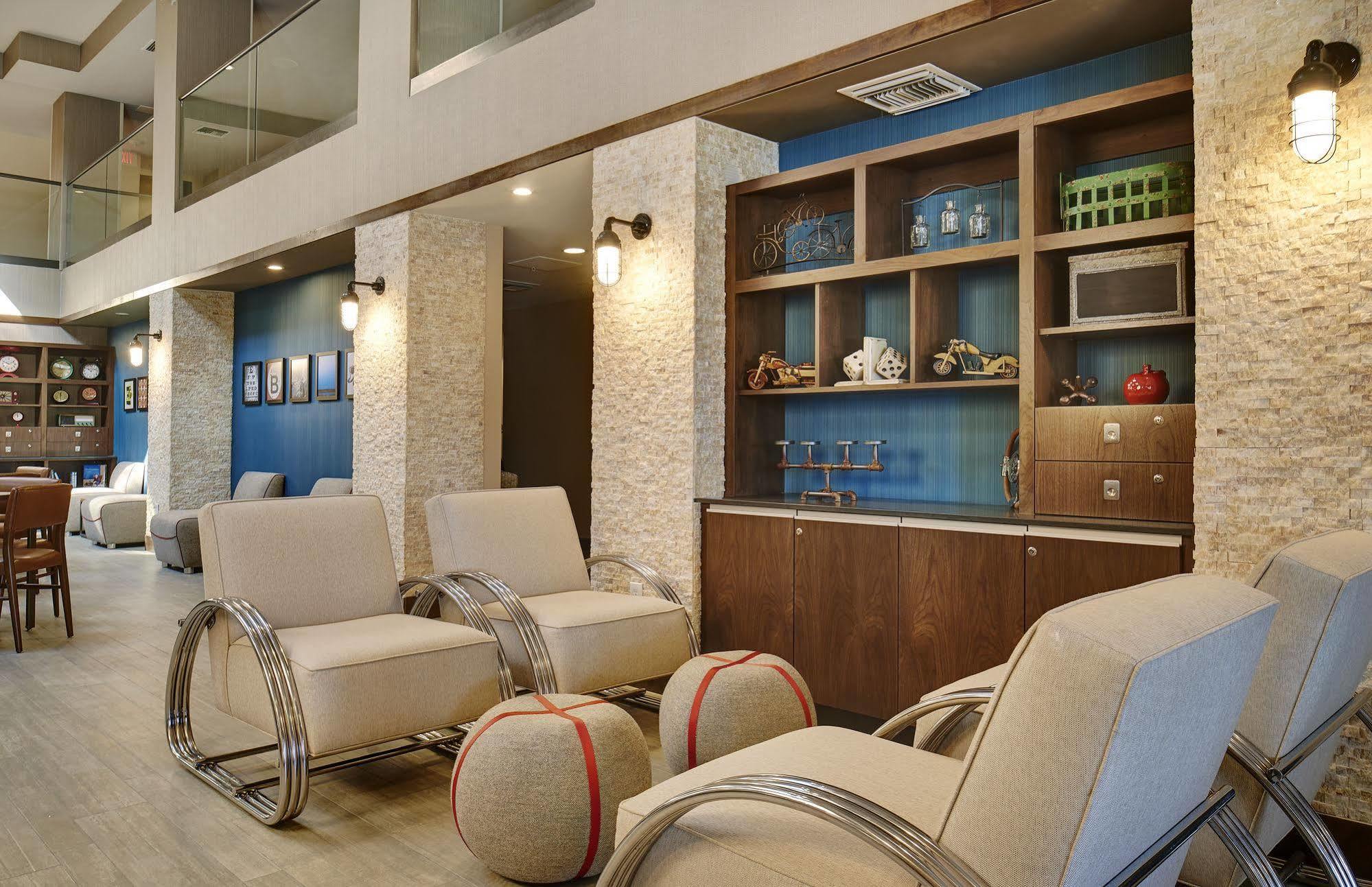 Four Points By Sheraton San Diego - Sea World Екстериор снимка