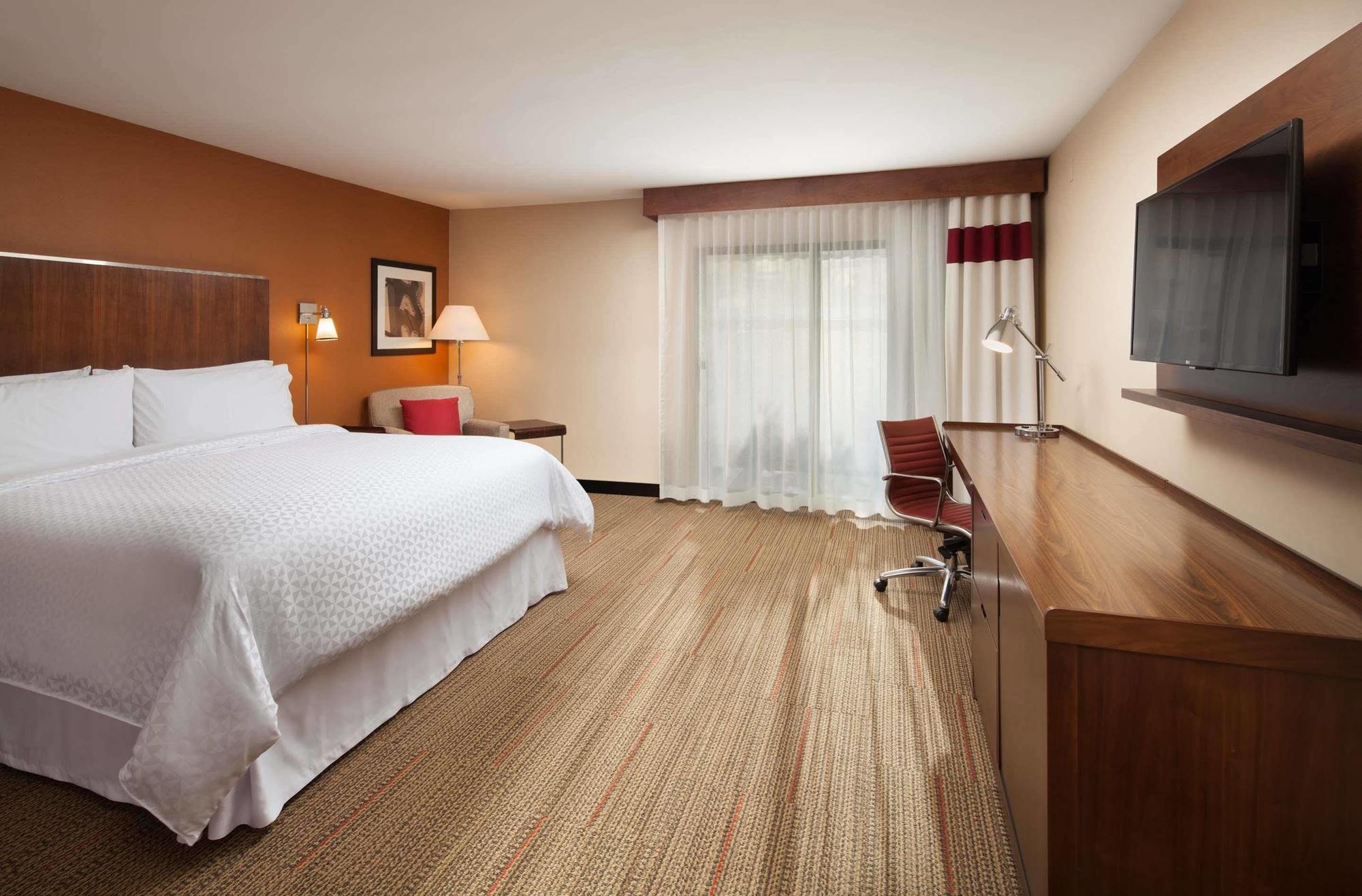 Four Points By Sheraton San Diego - Sea World Екстериор снимка