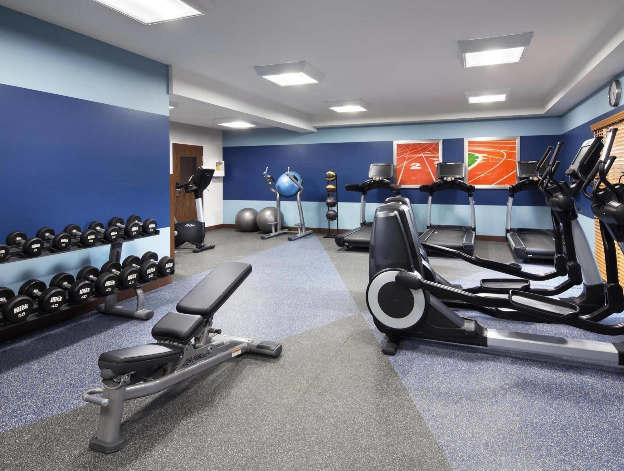 Four Points By Sheraton San Diego - Sea World Екстериор снимка