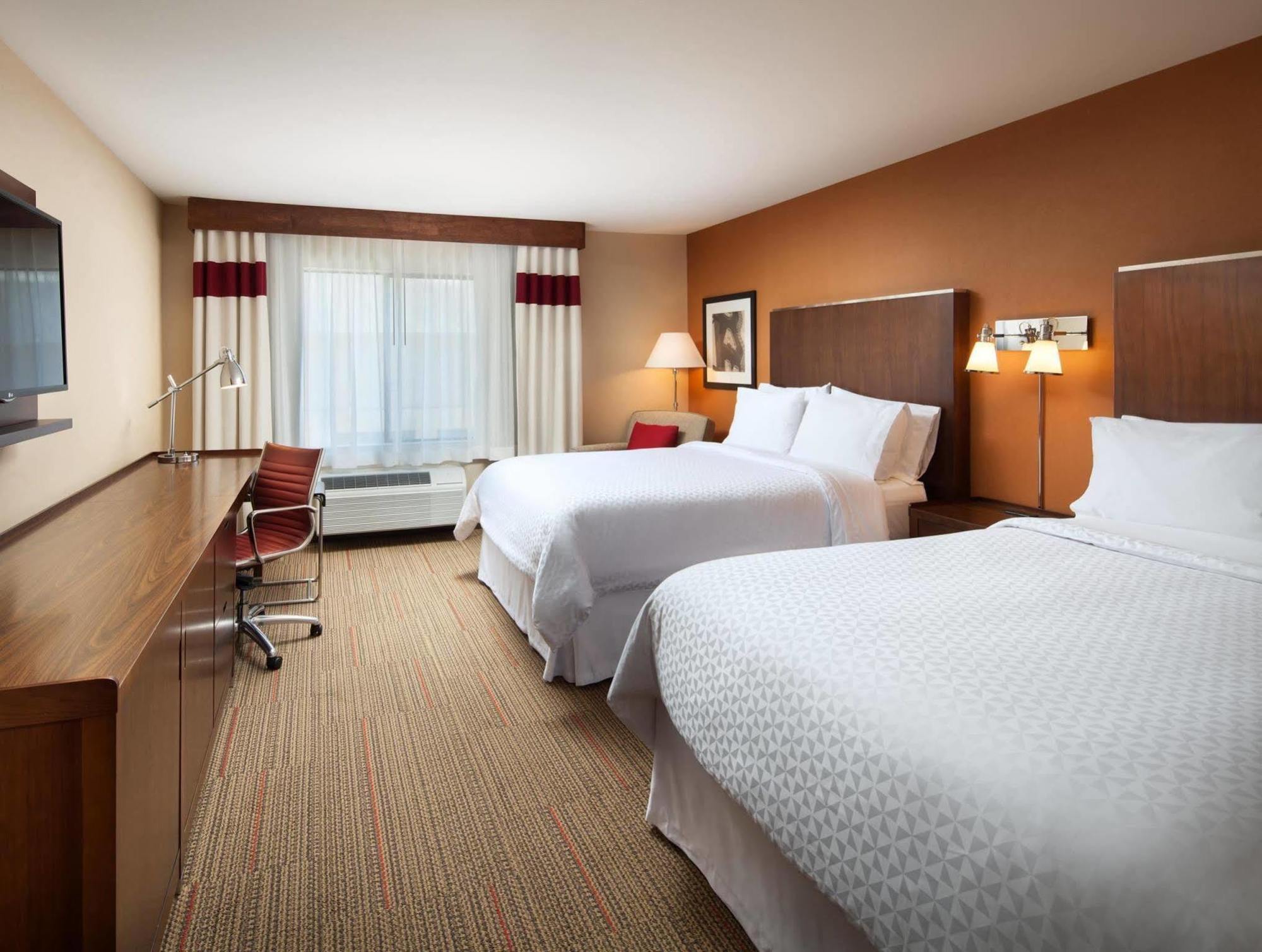 Four Points By Sheraton San Diego - Sea World Екстериор снимка