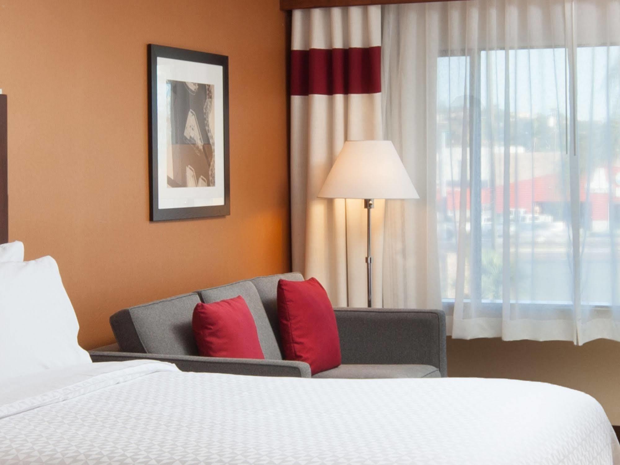 Four Points By Sheraton San Diego - Sea World Екстериор снимка