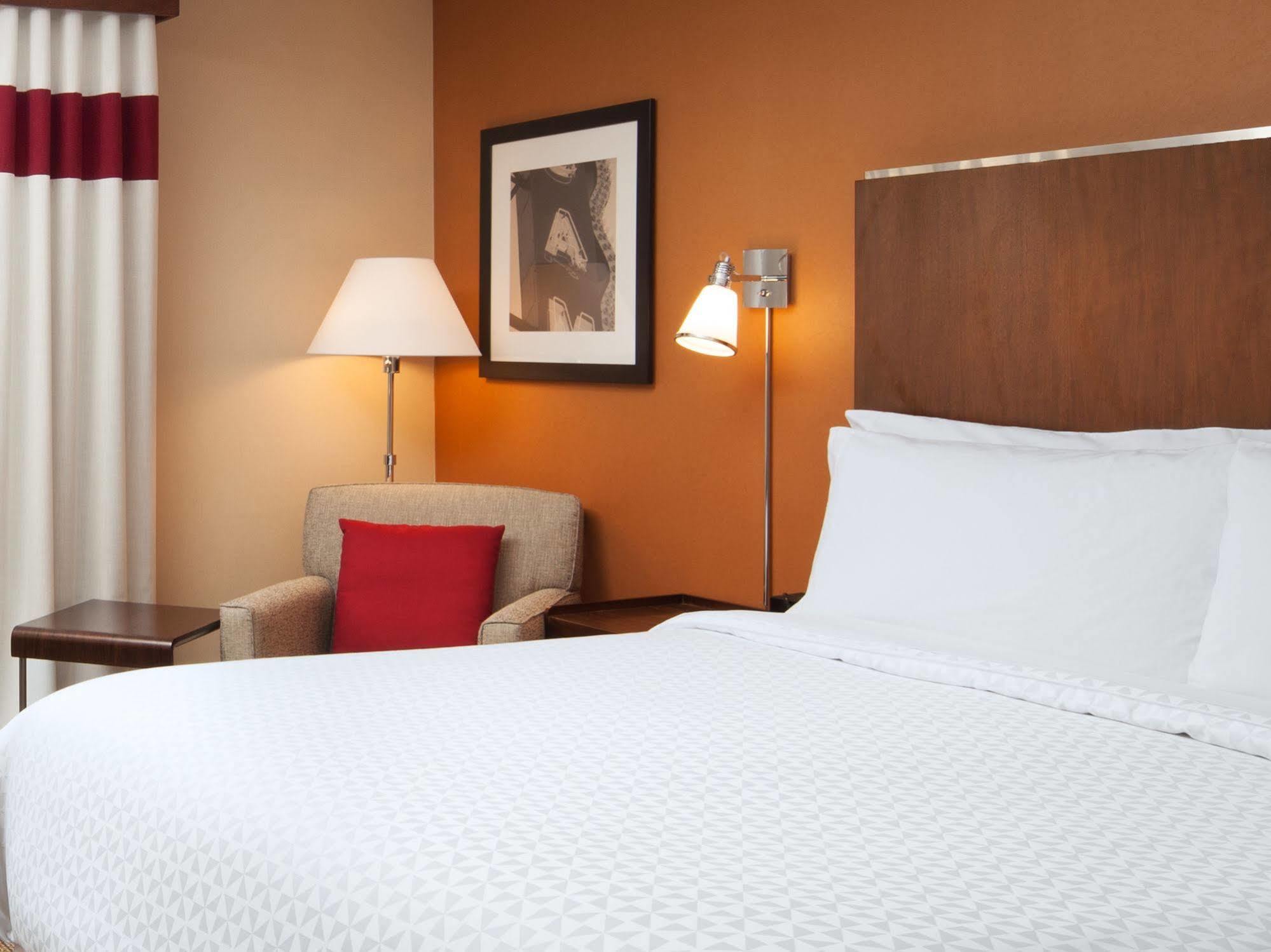 Four Points By Sheraton San Diego - Sea World Екстериор снимка